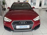 Audi A4 Allroad Quattro bei Gebrauchtwagen.expert - Abbildung (6 / 15) Audi A4 Allroad Quattro bei Gebrauchtwagen.expert - Abbildung (6 / 15)