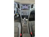 VW Golf Sportsvan bei Gebrauchtwagen.expert - Abbildung (13 / 15)