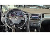 VW Golf Sportsvan bei Gebrauchtwagen.expert - Abbildung (14 / 15)