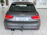 Audi A1 bei Gebrauchtwagen.expert - Abbildung (7 / 15) Audi A1 bei Gebrauchtwagen.expert - Abbildung (7 / 15)