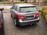 Mercedes-Benz B-Klasse bei Gebrauchtwagen.expert - Abbildung (3 / 12)