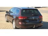 VW Passat bei Gebrauchtwagen.expert - Abbildung (2 / 11)