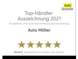 VW Up bei Gebrauchtwagen.expert - Abbildung (6 / 10)