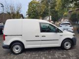 VW Caddy bei Gebrauchtwagen.expert - Abbildung (9 / 10)