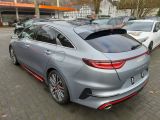 Kia Pro Ceed bei Gebrauchtwagen.expert - Abbildung (9 / 10)