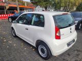 Seat Mii bei Gebrauchtwagen.expert - Abbildung (2 / 10)