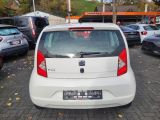 Seat Mii bei Gebrauchtwagen.expert - Abbildung (10 / 10)