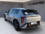 Kia EV4 bei Gebrauchtwagen.expert - Abbildung (8 / 15) Kia EV4 bei Gebrauchtwagen.expert - Abbildung (8 / 15)