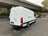 Mercedes-Benz Sprinter bei Gebrauchtwagen.expert - Abbildung (3 / 15)