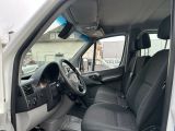 Mercedes-Benz Sprinter bei Gebrauchtwagen.expert - Abbildung (6 / 15)