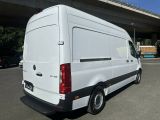 Mercedes-Benz Sprinter bei Gebrauchtwagen.expert - Abbildung (3 / 15)
