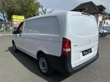Mercedes-Benz Vito bei Gebrauchtwagen.expert - Abbildung (2 / 15)