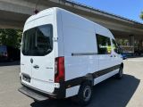 Mercedes-Benz Sprinter bei Gebrauchtwagen.expert - Abbildung (3 / 15)