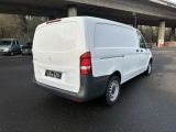 Mercedes-Benz Vito bei Gebrauchtwagen.expert - Abbildung (3 / 15)