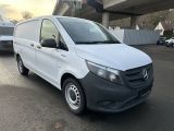 Mercedes-Benz Vito bei Gebrauchtwagen.expert - Abbildung (4 / 15)