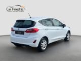 Ford Fiesta bei Gebrauchtwagen.expert - Abbildung (5 / 15) Ford Fiesta bei Gebrauchtwagen.expert - Abbildung (5 / 15)