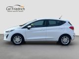 Ford Fiesta bei Gebrauchtwagen.expert - Abbildung (8 / 15) Ford Fiesta bei Gebrauchtwagen.expert - Abbildung (8 / 15)