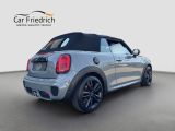 Mini Cooper S Cabrio bei Gebrauchtwagen.expert - Abbildung (5 / 15)