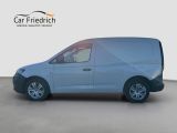 VW Caddy bei Gebrauchtwagen.expert - Abbildung (8 / 15)