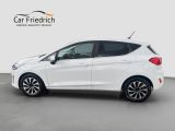 Ford Fiesta bei Gebrauchtwagen.expert - Abbildung (8 / 15) Ford Fiesta bei Gebrauchtwagen.expert - Abbildung (8 / 15)