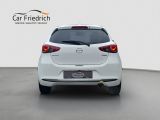 Mazda 2 bei Gebrauchtwagen.expert - Abbildung (6 / 15)