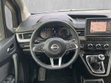 Nissan Townstar bei Gebrauchtwagen.expert - Abbildung (12 / 15)