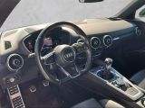 Audi Audi TT bei Gebrauchtwagen.expert - Abbildung (11 / 15)