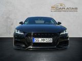 Audi Audi TT bei Gebrauchtwagen.expert - Abbildung (3 / 15)