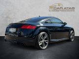 Audi Audi TT bei Gebrauchtwagen.expert - Abbildung (8 / 15)