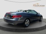 Mercedes-Benz E-Klasse bei Gebrauchtwagen.expert - Abbildung (8 / 15) Mercedes-Benz E-Klasse bei Gebrauchtwagen.expert - Abbildung (8 / 15)