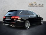 Mercedes-Benz E 350d 4Matic bei Gebrauchtwagen.expert - Abbildung (8 / 15)