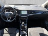 Opel Astra bei Gebrauchtwagen.expert - Abbildung (14 / 15)