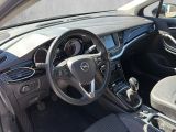 Opel Astra bei Gebrauchtwagen.expert - Abbildung (11 / 15)