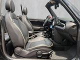 Mini Cooper S Cabrio bei Gebrauchtwagen.expert - Abbildung (10 / 15)