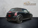 Mini Cooper S Cabrio bei Gebrauchtwagen.expert - Abbildung (8 / 15)
