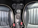 Mini Cooper S Cabrio bei Gebrauchtwagen.expert - Abbildung (14 / 15)