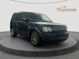Land Rover Discovery bei Gebrauchtwagen.expert - Abbildung (2 / 15) Land Rover Discovery bei Gebrauchtwagen.expert - Abbildung (2 / 15)