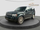 Land Rover Discovery bei Gebrauchtwagen.expert - Abbildung (4 / 15) Land Rover Discovery bei Gebrauchtwagen.expert - Abbildung (4 / 15)