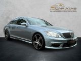 Mercedes-Benz S-Klasse bei Gebrauchtwagen.expert - Abbildung (2 / 15)