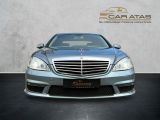 Mercedes-Benz S-Klasse bei Gebrauchtwagen.expert - Abbildung (3 / 15)