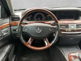 Mercedes-Benz S-Klasse bei Gebrauchtwagen.expert - Abbildung (12 / 15)