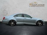 Mercedes-Benz S-Klasse bei Gebrauchtwagen.expert - Abbildung (9 / 15)