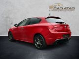 Alfa Romeo Giulietta bei Gebrauchtwagen.expert - Abbildung (6 / 15)