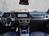 Mercedes-Benz G-Klasse bei Gebrauchtwagen.expert - Abbildung (15 / 15) Mercedes-Benz G-Klasse bei Gebrauchtwagen.expert - Abbildung (15 / 15)