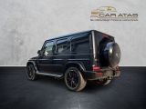 Mercedes-Benz G-Klasse bei Gebrauchtwagen.expert - Abbildung (6 / 15) Mercedes-Benz G-Klasse bei Gebrauchtwagen.expert - Abbildung (6 / 15)