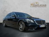 Mercedes-Benz S 400d LANG AMG bei Gebrauchtwagen.expert - Abbildung (2 / 15)