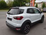 Ford EcoSport bei Gebrauchtwagen.expert - Abbildung (3 / 15)