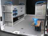 Ford Transit bei Gebrauchtwagen.expert - Abbildung (12 / 15)