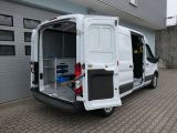Ford Transit bei Gebrauchtwagen.expert - Abbildung (4 / 15)