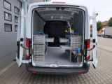 Ford Transit bei Gebrauchtwagen.expert - Abbildung (8 / 15)